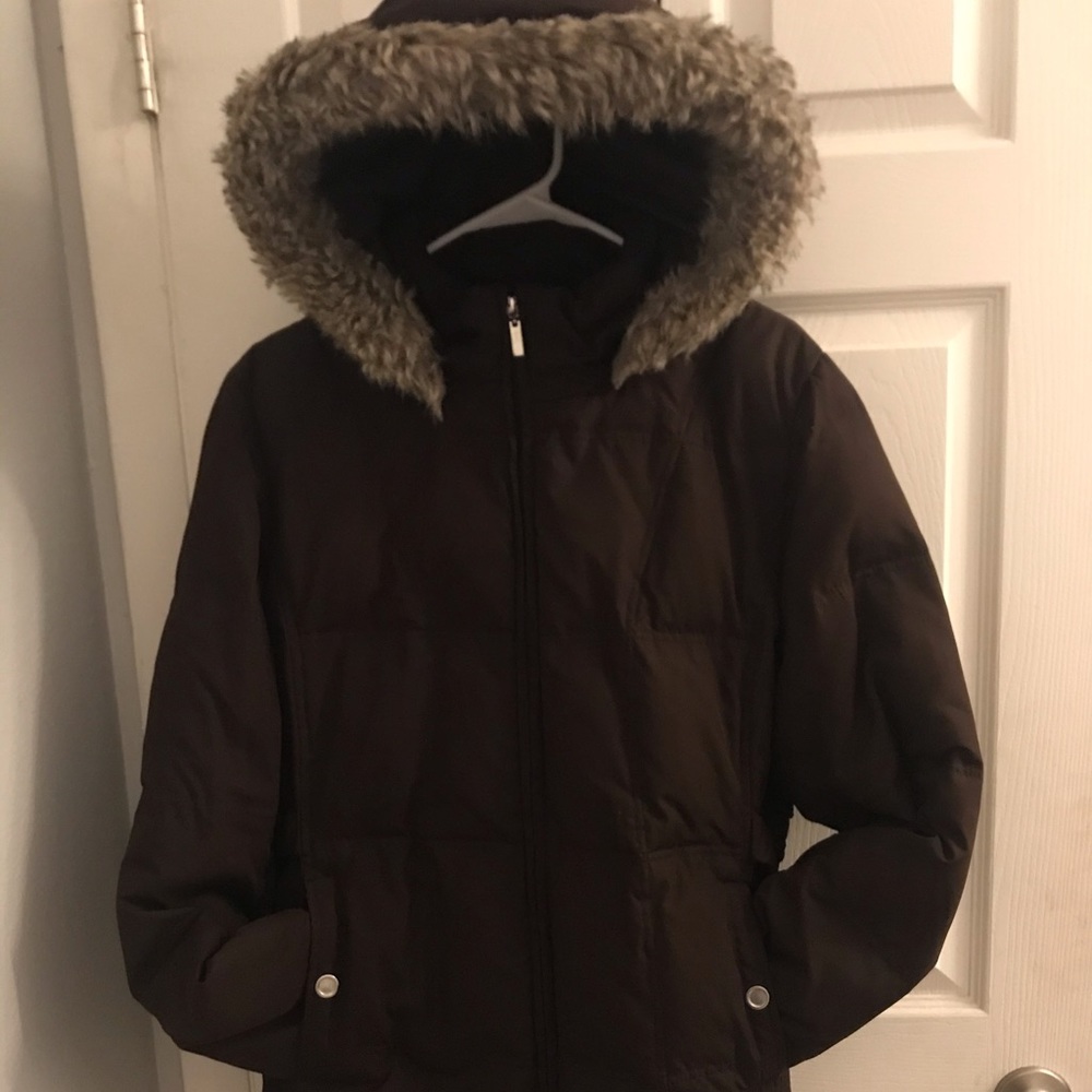 ‼️PRE-OWNED‼️Faded Glory women’s winter coat 🧥